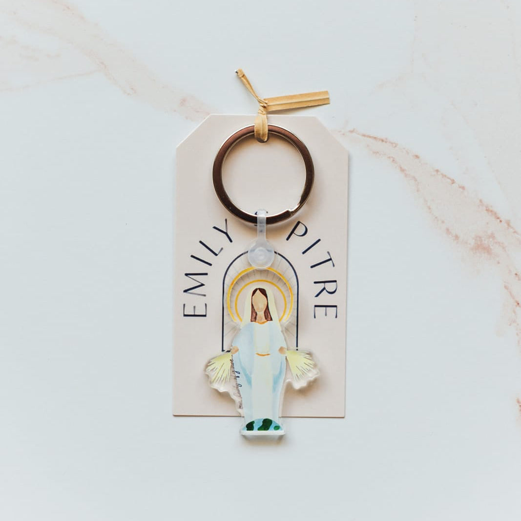 Our Lady of Grace Back-to-School Gift Set