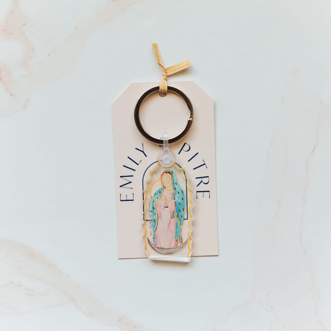 Our Lady of Guadalupe Back-to-School Gift Set