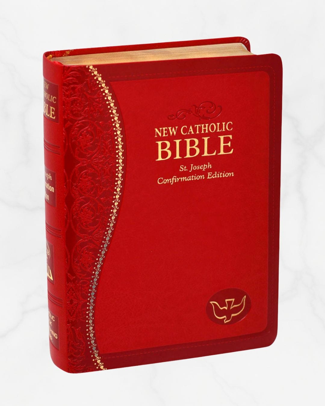 St. Joseph New Catholic Bible (Confirmation Edition)
