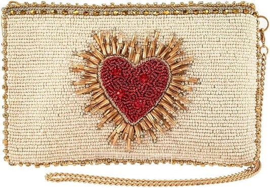 Sacred Heart Handbag