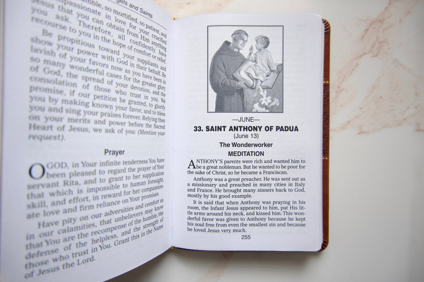 Novena Prayer Book_Inside